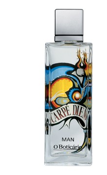 Carpe diem man 100ml